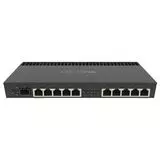 Роутер Mikrotik RB4011IGS+RM