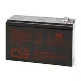 Батарея для ИБП, 12V, 6Ah (CSB) (UPS122406 F2)
