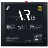 Блок питания 750W (1STPLAYER, AR 750W GOLD) (PS-750AR)
