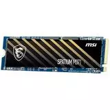 Накопитель SSD M.2 500Gb SPATIUM M371 (S78-440K160-P83)