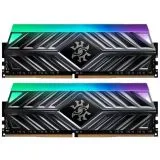 Оперативная память ADATA 2x16GB DDR4-3600MHz XPG Spectrix D41 RGB (AX4U360016G18I-DT41)