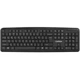 Клавиатура Exegate LY-331L, USB Black, черный (EX263906RUS)