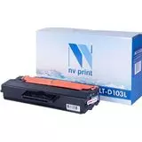 Картридж Samsung MLT-D103L (NV-Print) (NV-MLTD103L)
