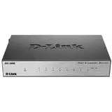 Коммутатор D-Link DES-1008D (8 Ports 10/100 Switch)