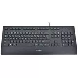 Клавиатура Logitech K280E USB (920-005215)