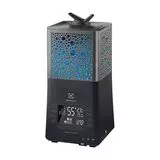 Увлажнитель воздуха Electrolux EHU-3810D, черный