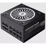 Блок питания 850W (CHIEFTEC, GPX-850FC)