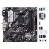 Материнская плата ASUS PRIME B550M-A WIFI II