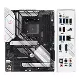 Материнская плата ASUS ROG STRIX B550-A GAMING
