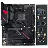 Материнская плата ASUS ROG STRIX B550-F GAMING WIFI II