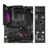 Материнская плата ASUS ROG STRIX B550-XE GAMING WIFI