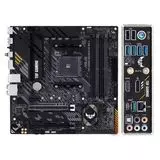 Материнская плата ASUS TUF GAMING B550M-PLUS WIFI II
