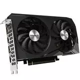Видеокарта Gigabyte RTX3060 8GB GDDR6 (N3060GAMING OC-8GD 2.0)