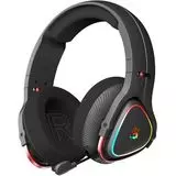 Bluetooth-гарнитура A4Tech Bloody MR710, черный (MR710 BLACK)