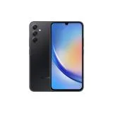 Смартфон Samsung SM-A346E (Galaxy A34) 8/128Gb Black (SM-A346EZKCMEA)