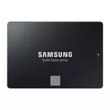 Накопитель SSD 2Tb Samsung 870 EVO (MZ-77E2T0BW)