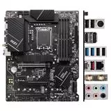 Материнская плата MSI PRO Z790-P WIFI