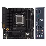 Материнская плата ASUS TUF GAMING B650M-PLUS WIFI