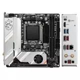Материнская плата MSI MPG B650I EDGE WIFI