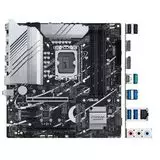 Материнская плата ASUS PRIME Z790M-PLUS D4