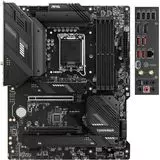 Материнская плата MSI MAG B760 TOMAHAWK WIFI