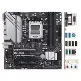 Материнская плата ASUS PRIME B650M-A WIFI II