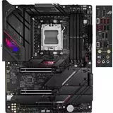 Материнская плата ASUS ROG STRIX B650E-E GAMING WIFI