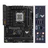 Материнская плата ASUS TUF GAMING B650-PLUS WIFI