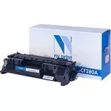 Картридж HP LJ CF280A (NV-Print) (NV-CF280A)