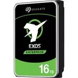 Жесткий диск Seagate SAS 16TB Exos X16 (ST16000NM002G)