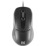Мышь Defender Standard MB-580 USB, черный (52580)