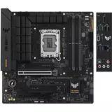 Материнская плата ASUS TUF GAMING B760M-PLUS