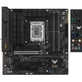 Материнская плата ASUS TUF GAMING B760M-PLUS WIFI