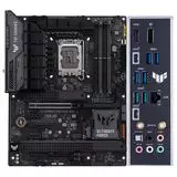 Материнская плата ASUS TUF GAMING Z790-PLUS WIFI