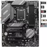 Материнская плата MSI B760 GAMING PLUS WIFI