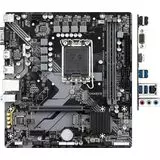 Материнская плата Gigabyte B760M H DDR4