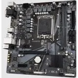 Материнская плата Gigabyte H610M S2 V2 DDR4