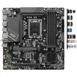 Материнская плата MSI PRO B760M-A WIFI