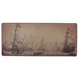 Игровая поверхность QUMO Grand Fleet, 800*350mm (22485)