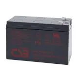Батарея для ИБП, 12V, 7.5Ah (CSB) (UPS 123607)
