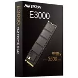 Накопитель SSD M.2 1Tb Hikvision E3000 (HS-SSD-E3000/1024G)