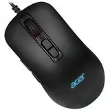 Мышь Acer OMW135 USB, черный (ZL.MCEEE.019)
