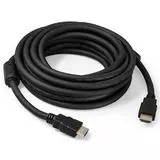 Кабель HDMI 5m, v2.0, ExeGate EX-CC-HDMI2-5.0F, черный (EX287725RUS)