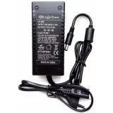 Блок питания импульсный 12V 8A, DC 5.5х2.5 мм, Live Power LP-388