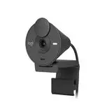 Web камера Logitech BRIO 300 Full HD, GRAPHITE (960-001436)