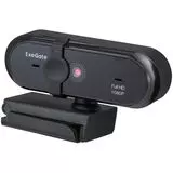 Web камера ExeGate Stream C925 Wide FullHD T-Tripod (EX294484RUS)