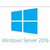 Операционная система Microsoft Windows Server Datacntr 2016 64Bit RUS 1pk OEI 16CR (P71-08660)