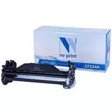Drum Unit CF234A (барабан передачи изображений) (NV-Print) (NV-CF234A)