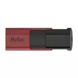 USB Flash-накопитель 32Gb USB 3.0 (Netac, U182) Red (NT03U182N-032G-30RE)