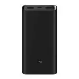 Внешний аккумулятор Xiaomi Mi 50W Powerbank 20000, черный (BHR5121GL)